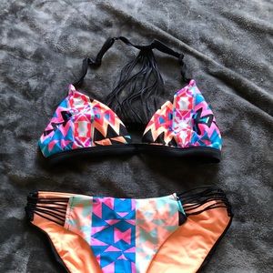 2 Piece Bikini